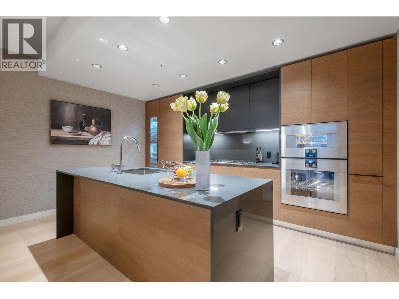 5205 1289 Hornby Street, Vancouver, British Columbia  V6Z 0G7 - Photo 19 - R3089242