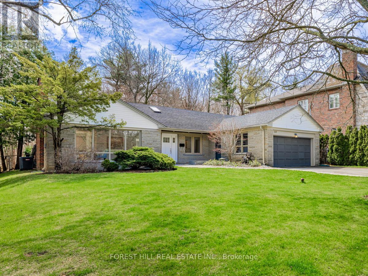 137 CITATION DRIVE, Toronto, Ontario