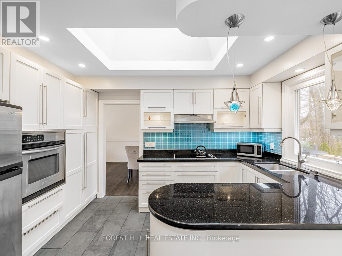 137 Citation Drive, Toronto (Bayview Village), Ontario  M2K 1T3 - Photo 10 - C12886376