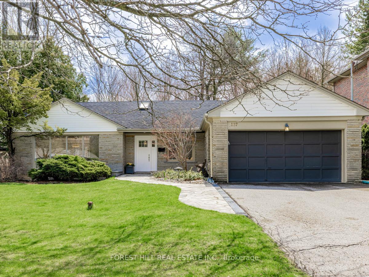 137 Citation Drive, Toronto (Bayview Village), Ontario  M2K 1T3 - Photo 2 - C12886376