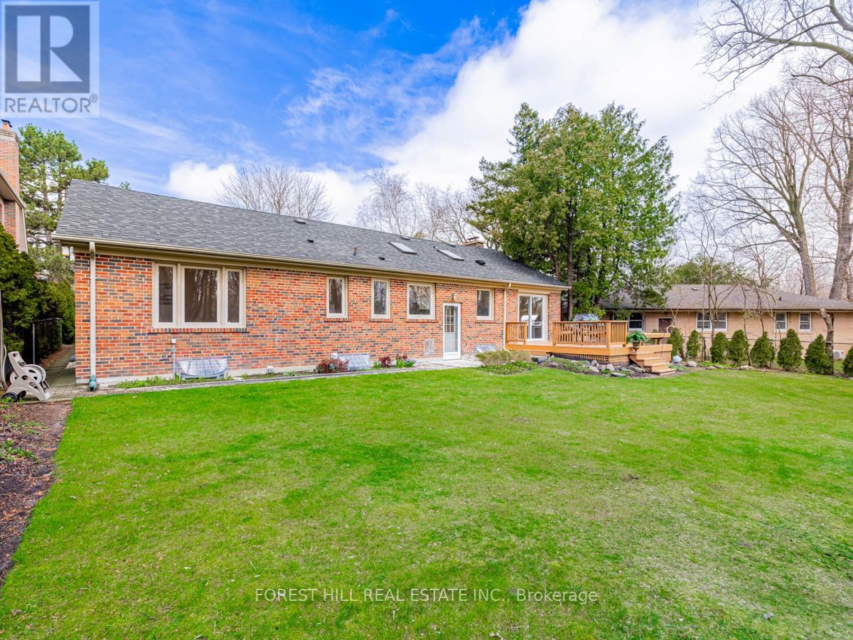 137 Citation Drive, Toronto (Bayview Village), Ontario  M2K 1T3 - Photo 24 - C12886376