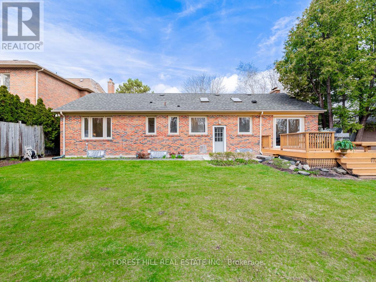137 Citation Drive, Toronto (Bayview Village), Ontario  M2K 1T3 - Photo 25 - C12886376