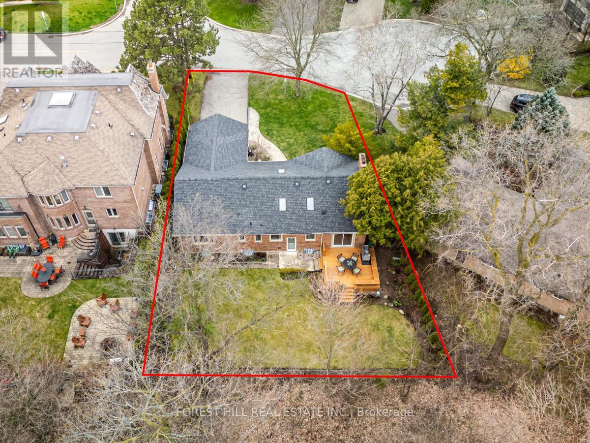 137 Citation Drive, Toronto (Bayview Village), Ontario  M2K 1T3 - Photo 28 - C12886376