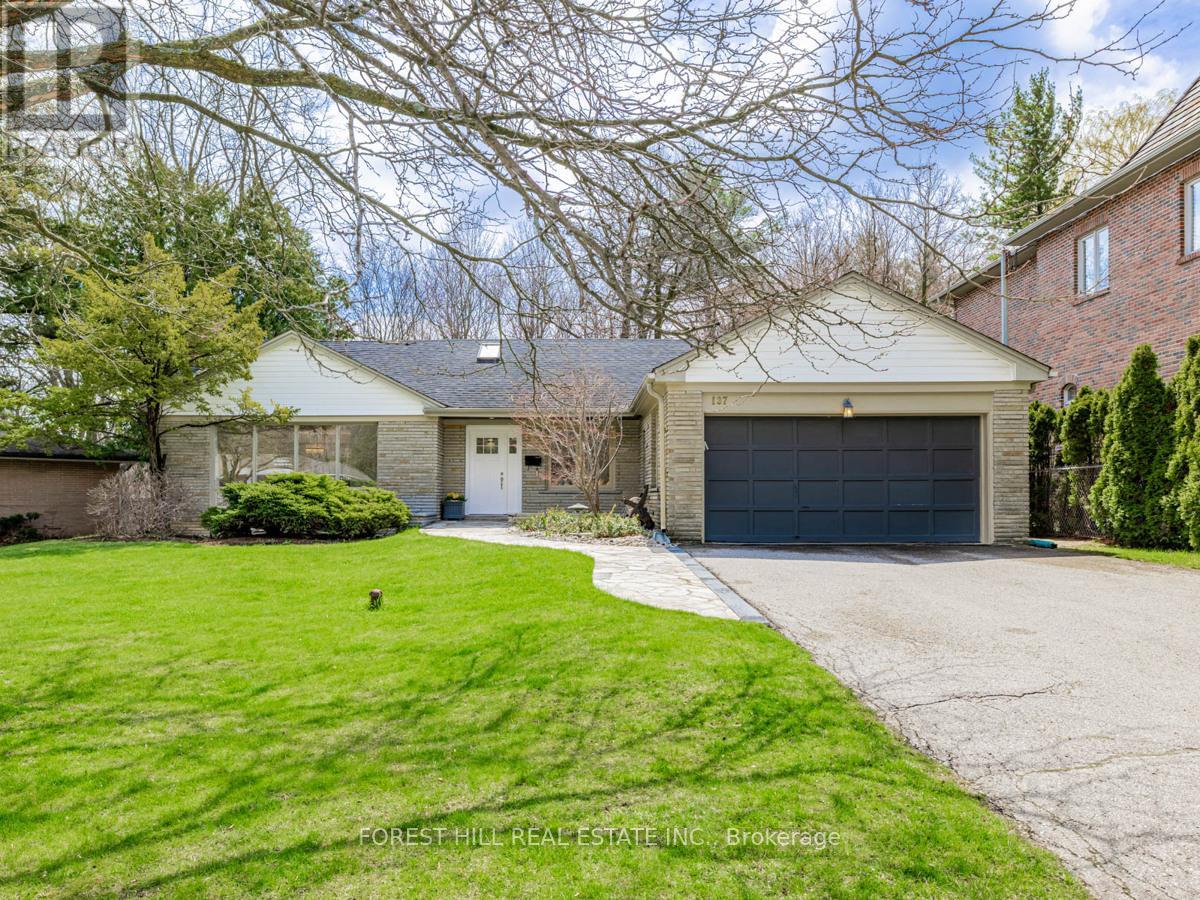 137 Citation Drive, Toronto (Bayview Village), Ontario  M2K 1T3 - Photo 4 - C12886376