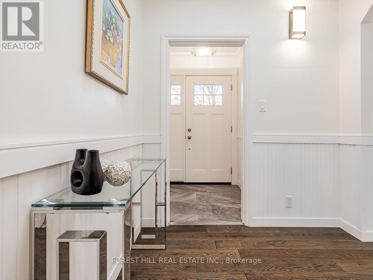 137 Citation Drive, Toronto (Bayview Village), Ontario  M2K 1T3 - Photo 5 - C12886376