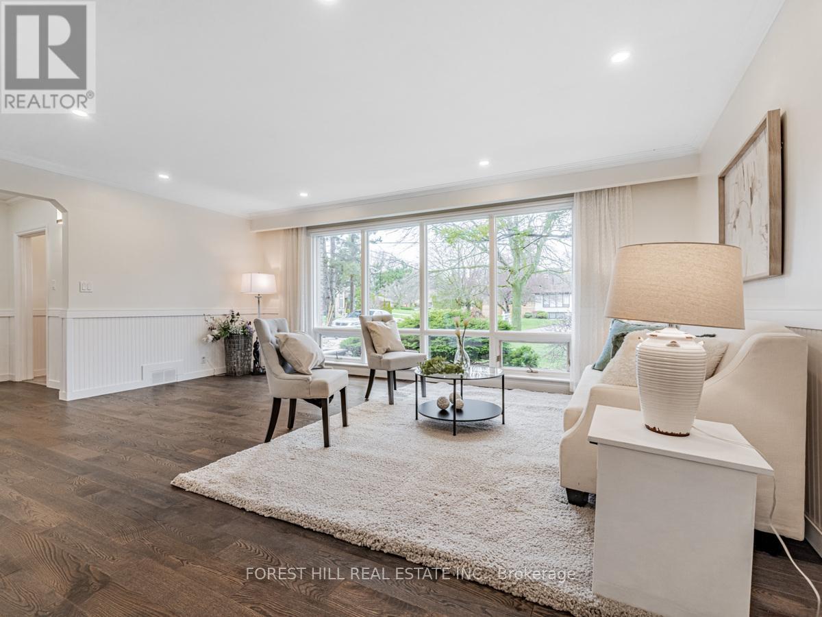 137 Citation Drive, Toronto (Bayview Village), Ontario  M2K 1T3 - Photo 7 - C12886376