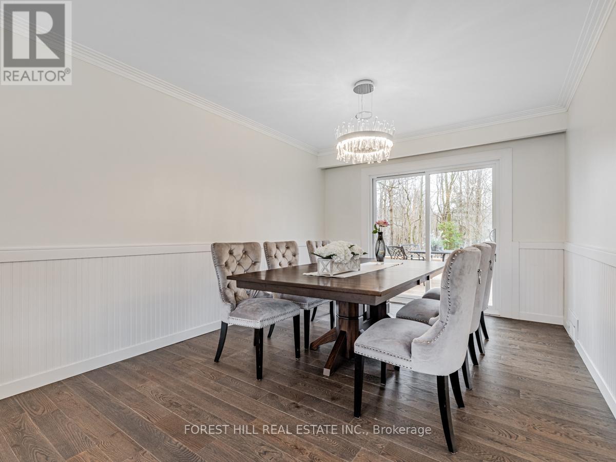 137 Citation Drive, Toronto (Bayview Village), Ontario  M2K 1T3 - Photo 9 - C12886376