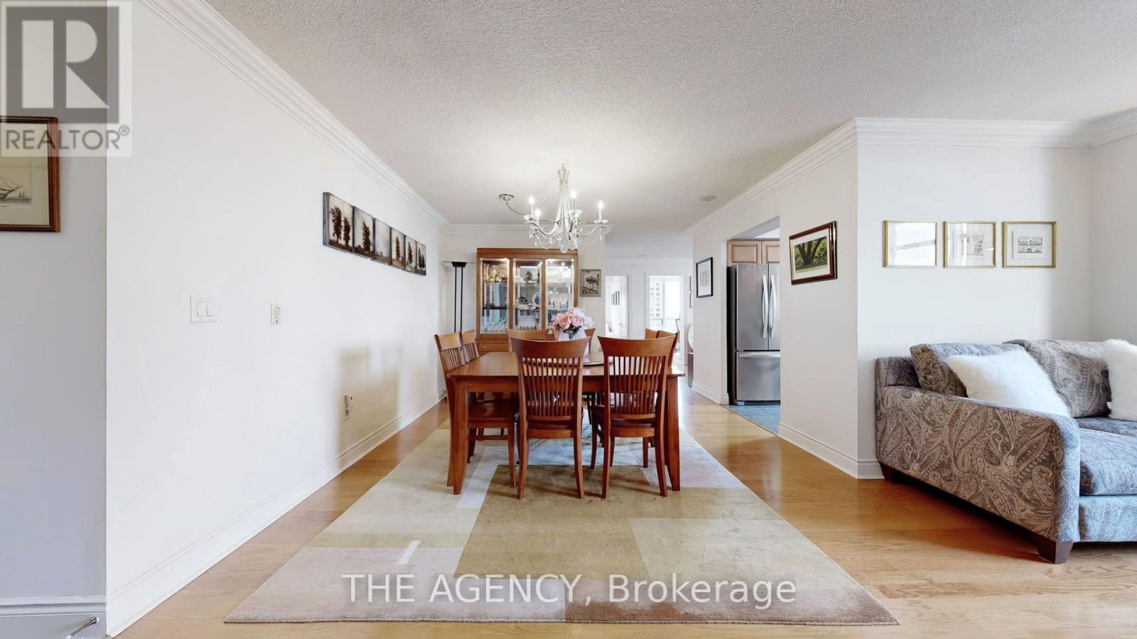 1402 - 880 Grandview Way, Toronto, Ontario  M2N 7B2 - Photo 12 - C12886390