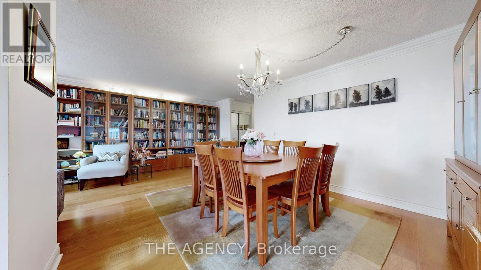 1402 - 880 Grandview Way, Toronto, Ontario  M2N 7B2 - Photo 14 - C12886390