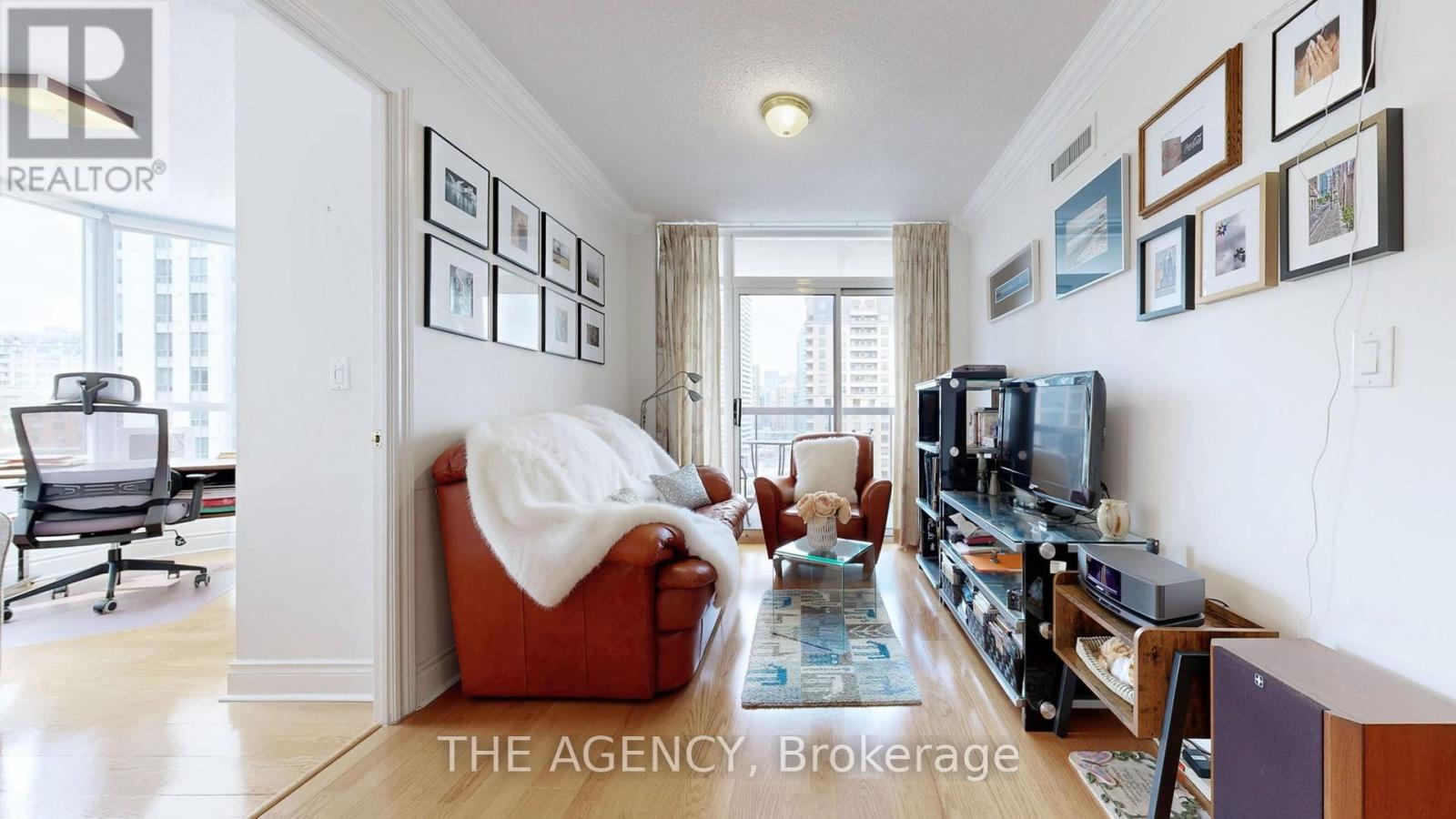 1402 - 880 Grandview Way, Toronto, Ontario  M2N 7B2 - Photo 16 - C12886390