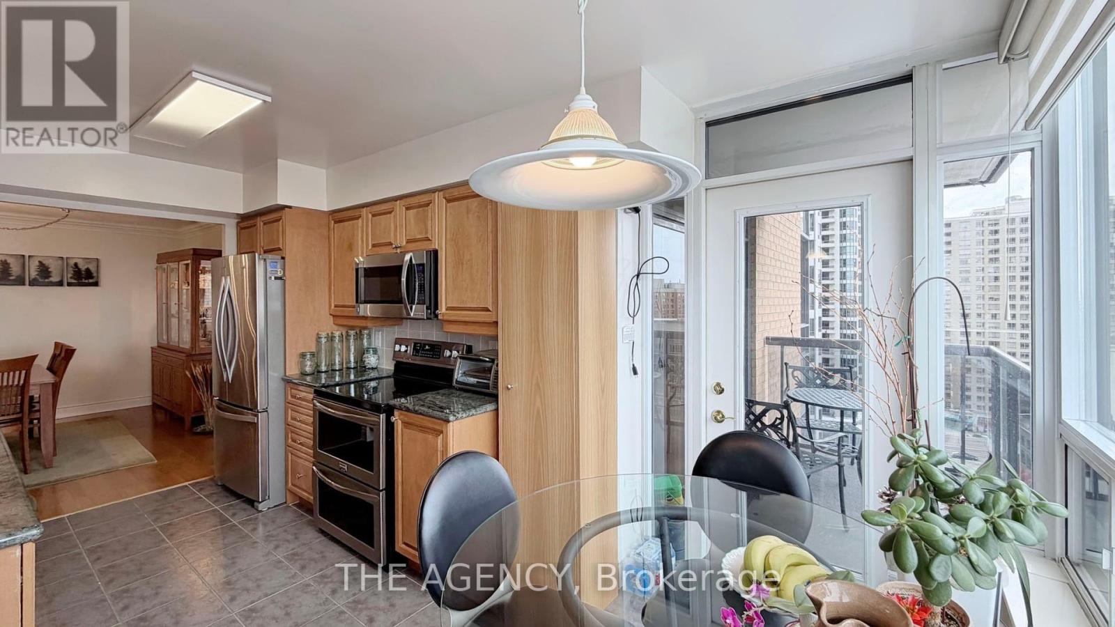 1402 - 880 Grandview Way, Toronto, Ontario  M2N 7B2 - Photo 24 - C12886390