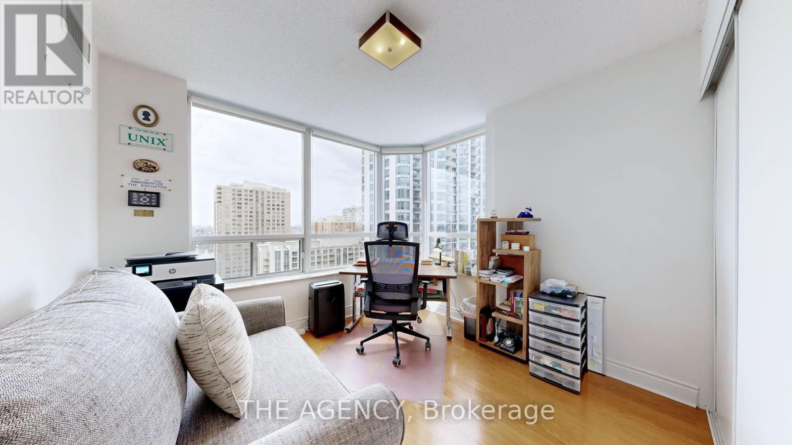 1402 - 880 Grandview Way, Toronto, Ontario  M2N 7B2 - Photo 31 - C12886390