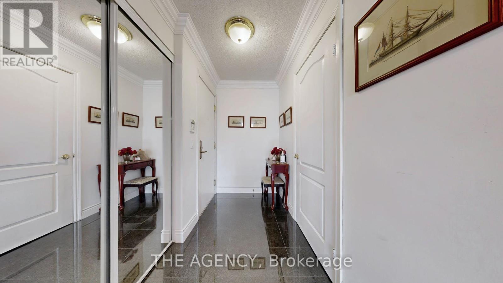 1402 - 880 Grandview Way, Toronto, Ontario  M2N 7B2 - Photo 34 - C12886390