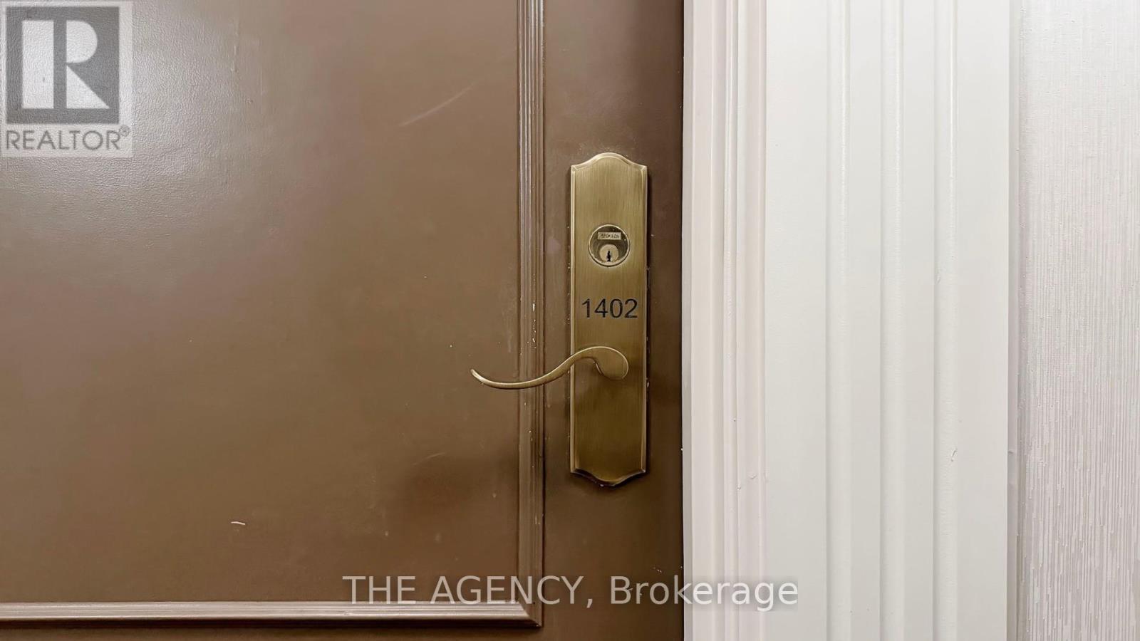 1402 - 880 Grandview Way, Toronto, Ontario  M2N 7B2 - Photo 35 - C12886390