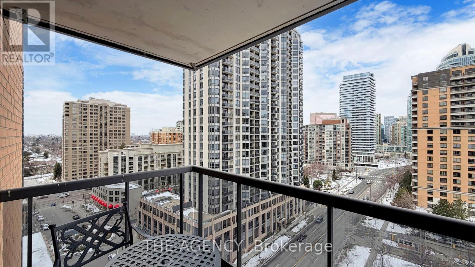 1402 - 880 Grandview Way, Toronto, Ontario  M2N 7B2 - Photo 36 - C12886390