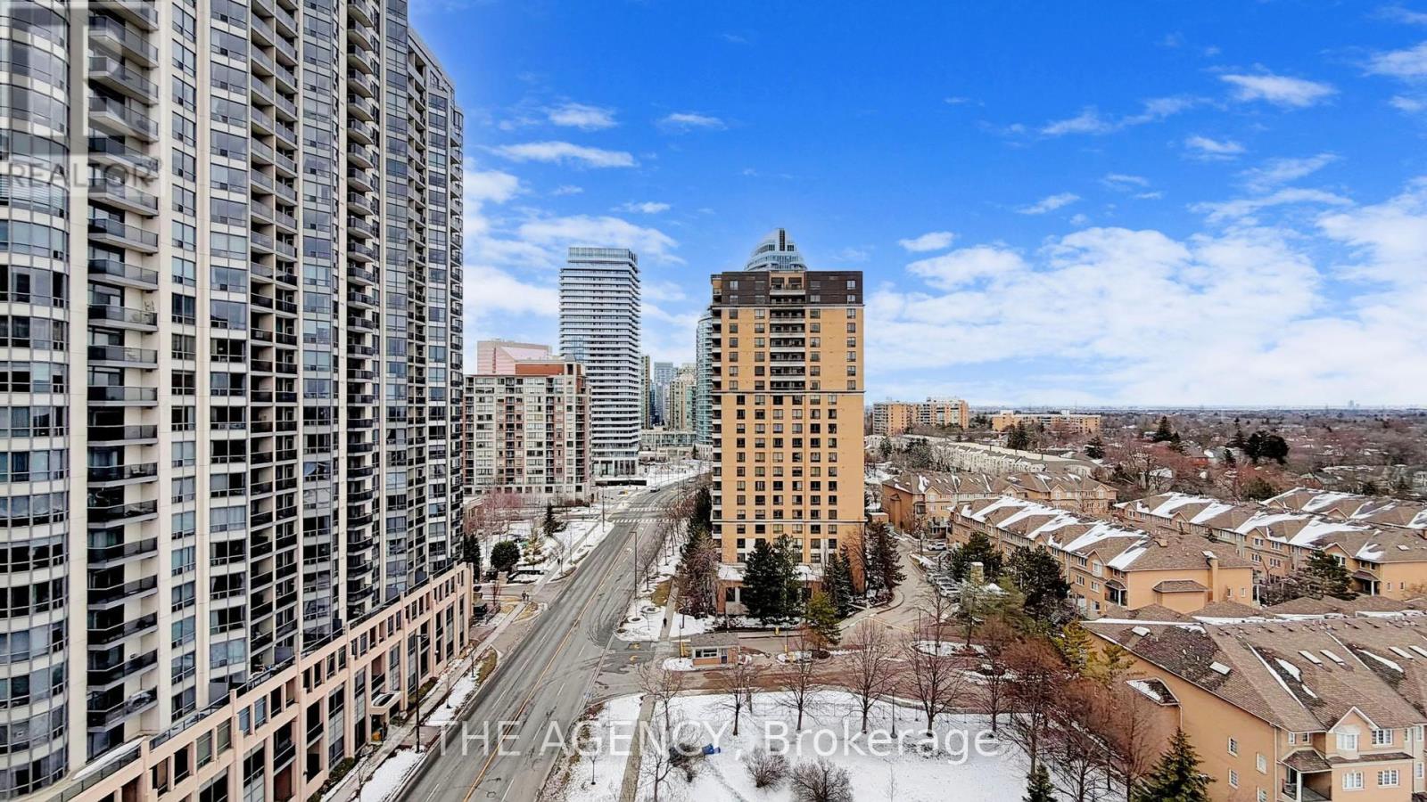 1402 - 880 Grandview Way, Toronto, Ontario  M2N 7B2 - Photo 39 - C12886390