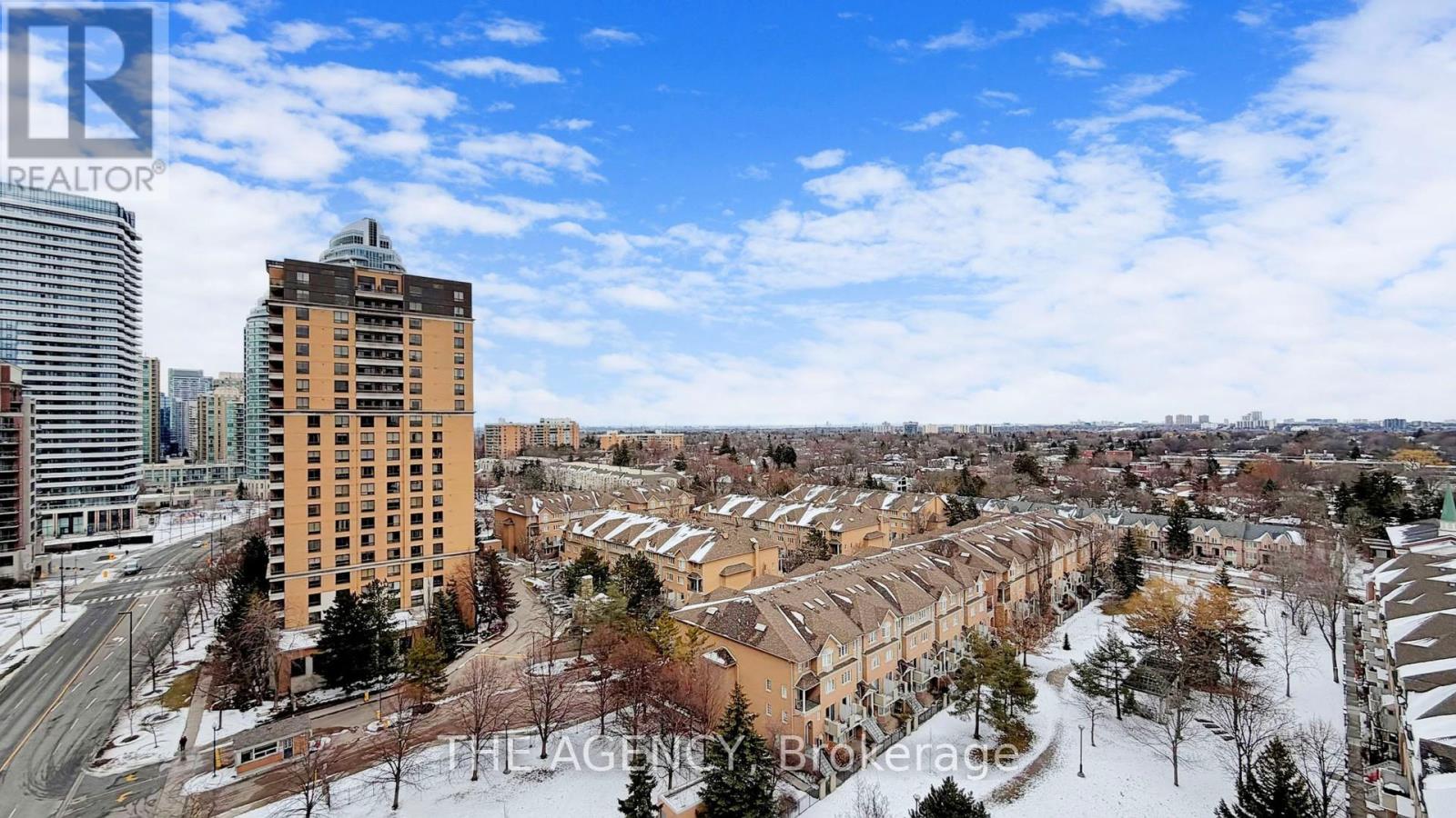 1402 - 880 Grandview Way, Toronto, Ontario  M2N 7B2 - Photo 40 - C12886390