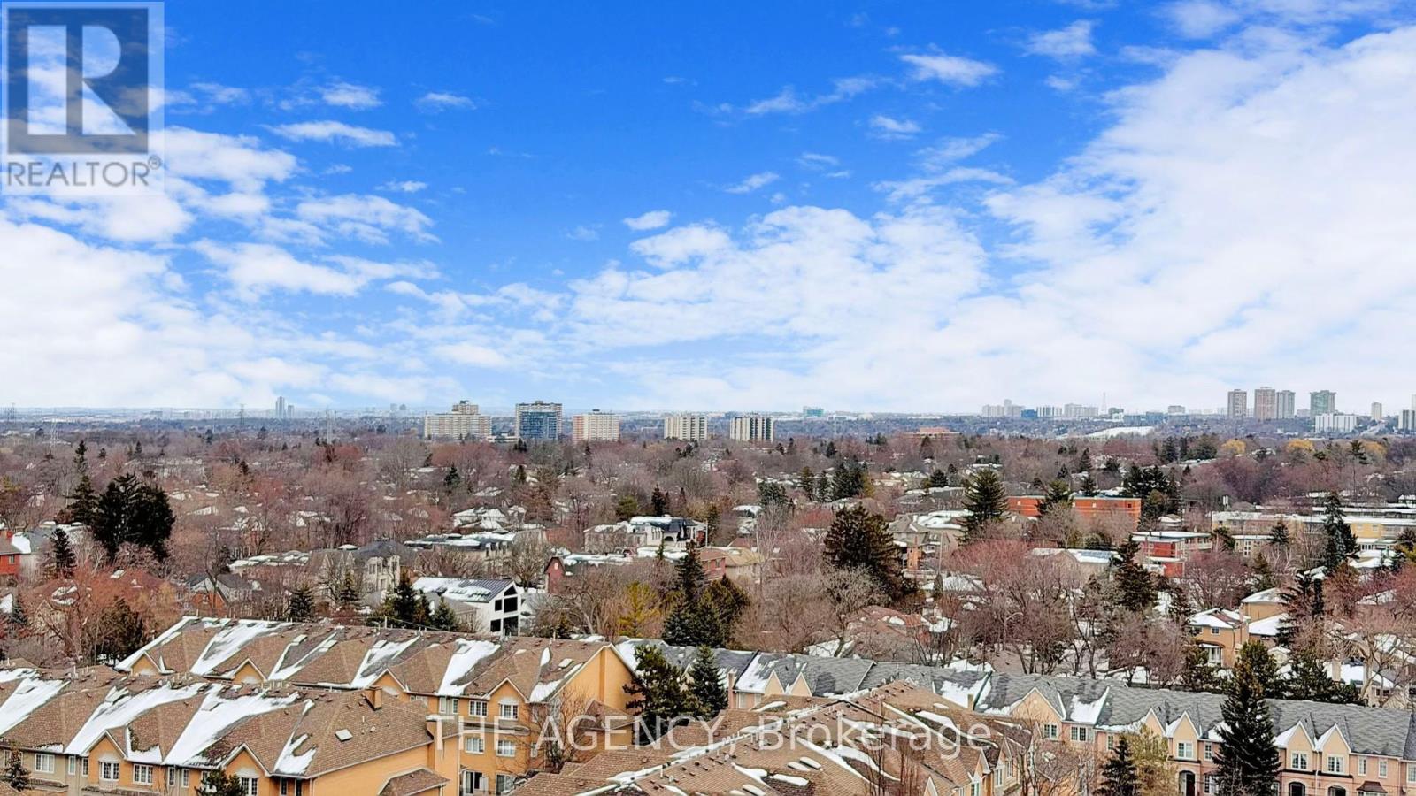 1402 - 880 Grandview Way, Toronto, Ontario  M2N 7B2 - Photo 41 - C12886390