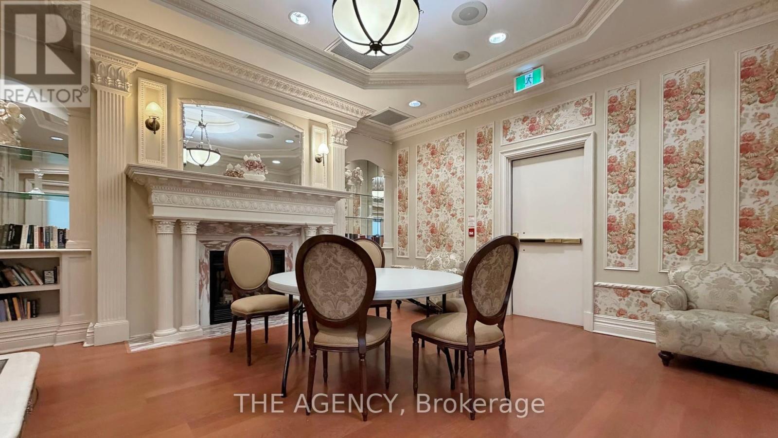 1402 - 880 Grandview Way, Toronto, Ontario  M2N 7B2 - Photo 45 - C12886390