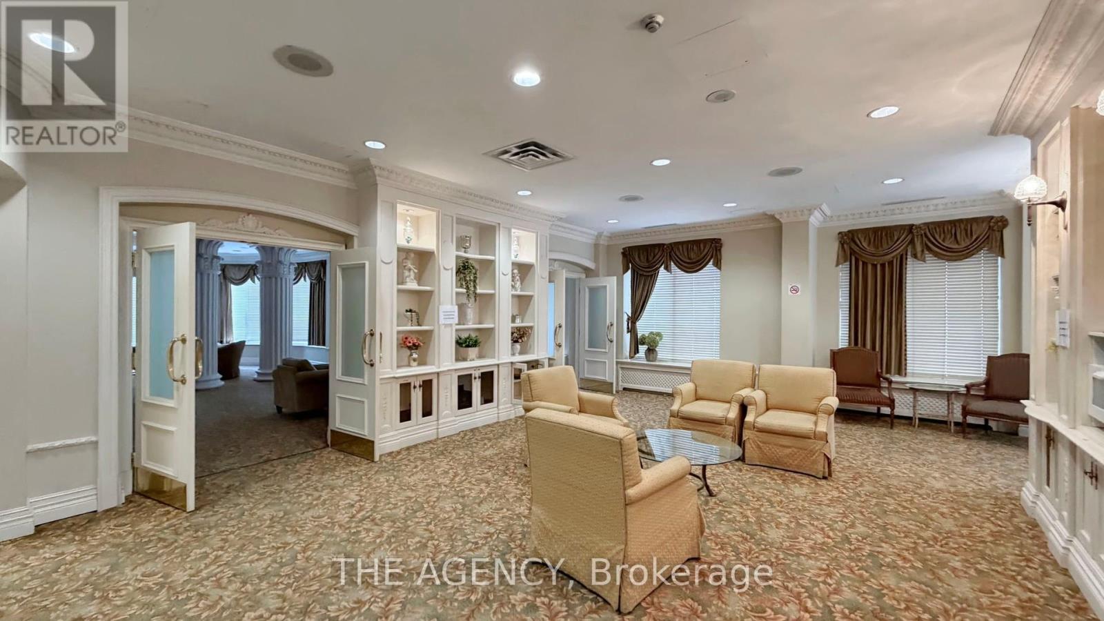 1402 - 880 Grandview Way, Toronto, Ontario  M2N 7B2 - Photo 46 - C12886390