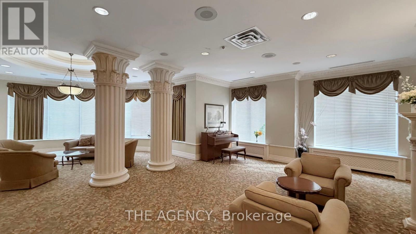 1402 - 880 Grandview Way, Toronto, Ontario  M2N 7B2 - Photo 47 - C12886390