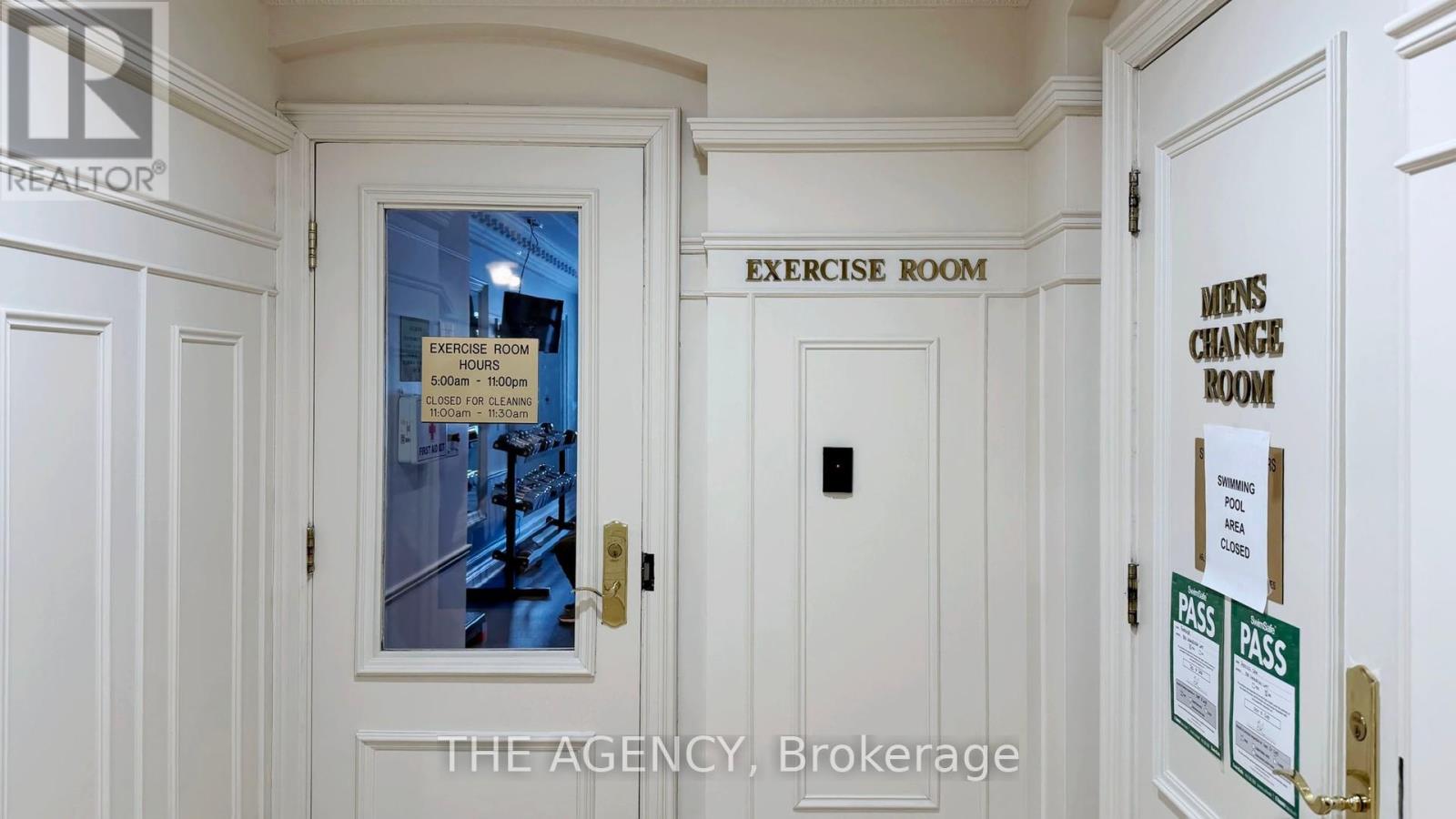 1402 - 880 Grandview Way, Toronto, Ontario  M2N 7B2 - Photo 49 - C12886390