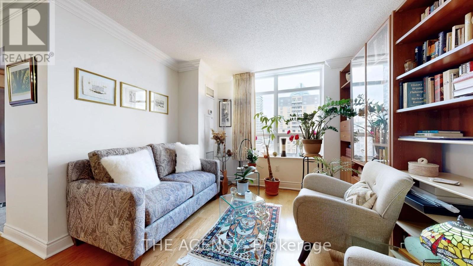 1402 - 880 Grandview Way, Toronto, Ontario  M2N 7B2 - Photo 9 - C12886390