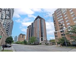 1402 - 880 GRANDVIEW WAY, Toronto, Ontario