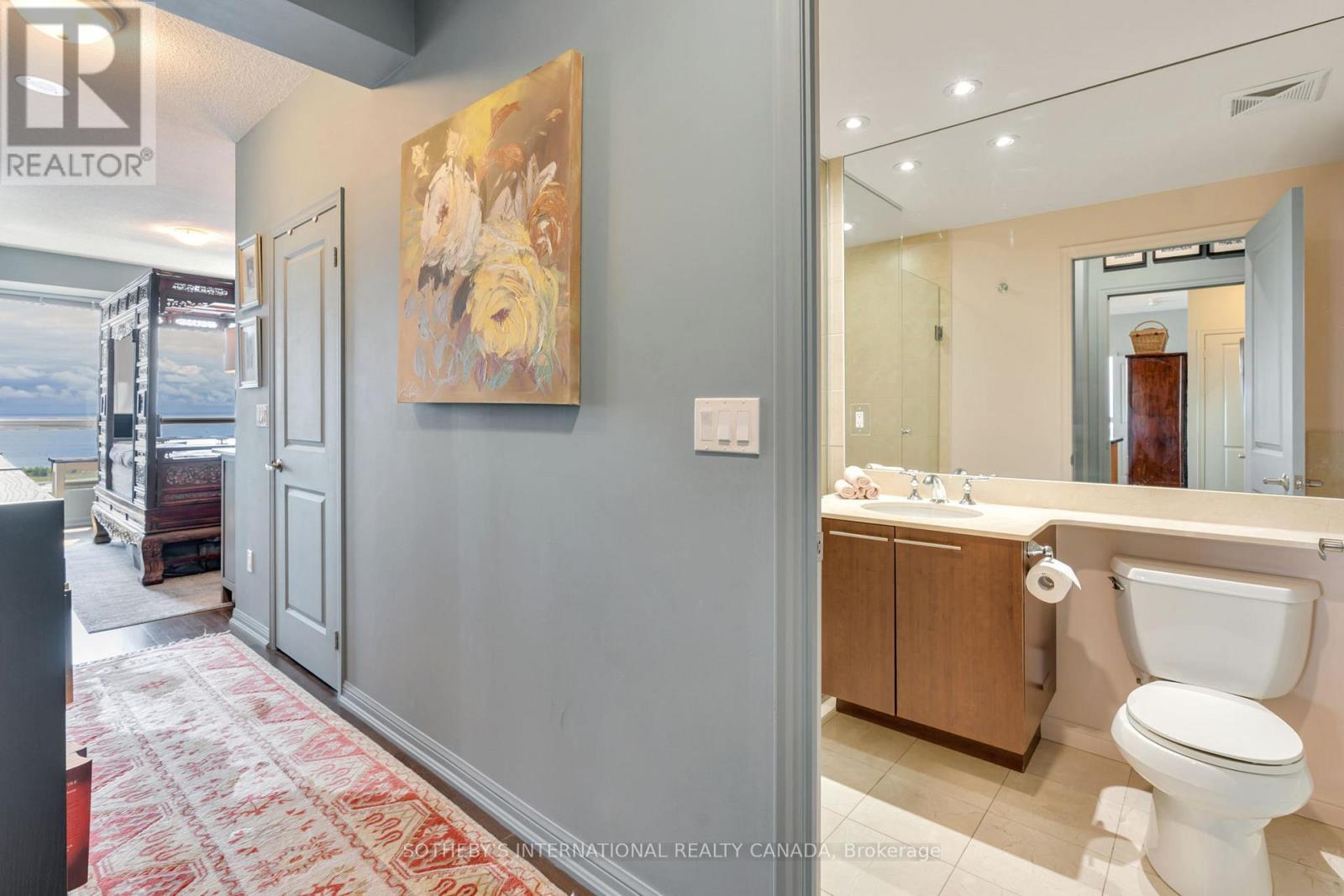 2704 - 628 Fleet Street, Toronto (Niagara), Ontario  M5V 1A8 - Photo 12 - C12886418