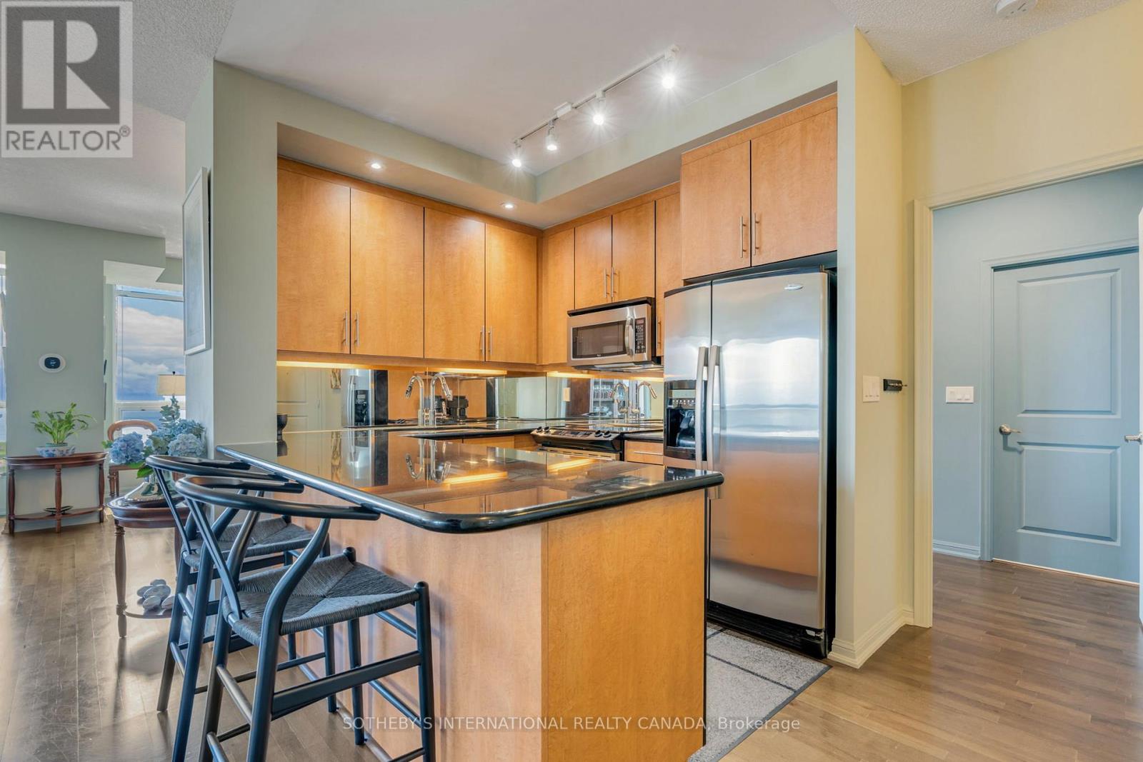 2704 - 628 Fleet Street, Toronto (Niagara), Ontario  M5V 1A8 - Photo 13 - C12886418