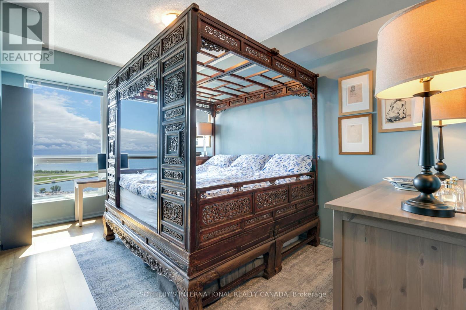 2704 - 628 Fleet Street, Toronto (Niagara), Ontario  M5V 1A8 - Photo 14 - C12886418