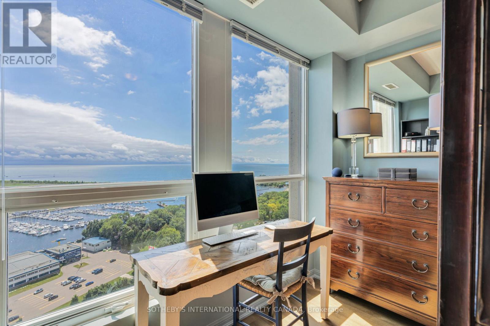 2704 - 628 Fleet Street, Toronto (Niagara), Ontario  M5V 1A8 - Photo 15 - C12886418