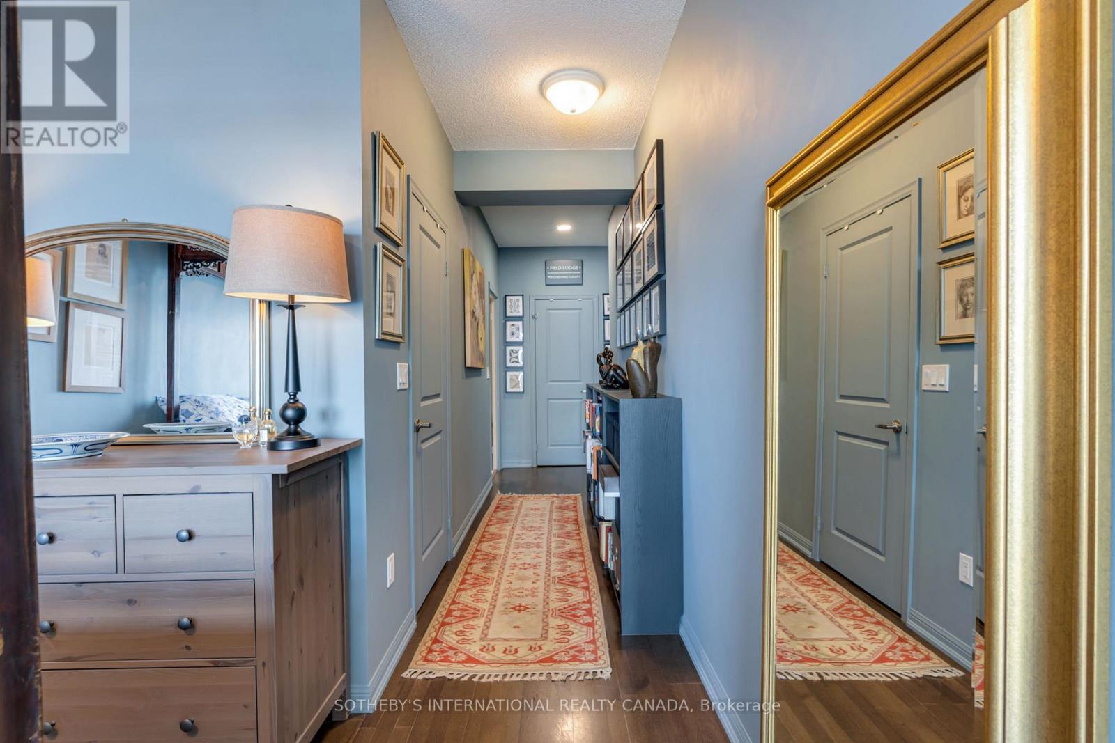 2704 - 628 Fleet Street, Toronto (Niagara), Ontario  M5V 1A8 - Photo 16 - C12886418