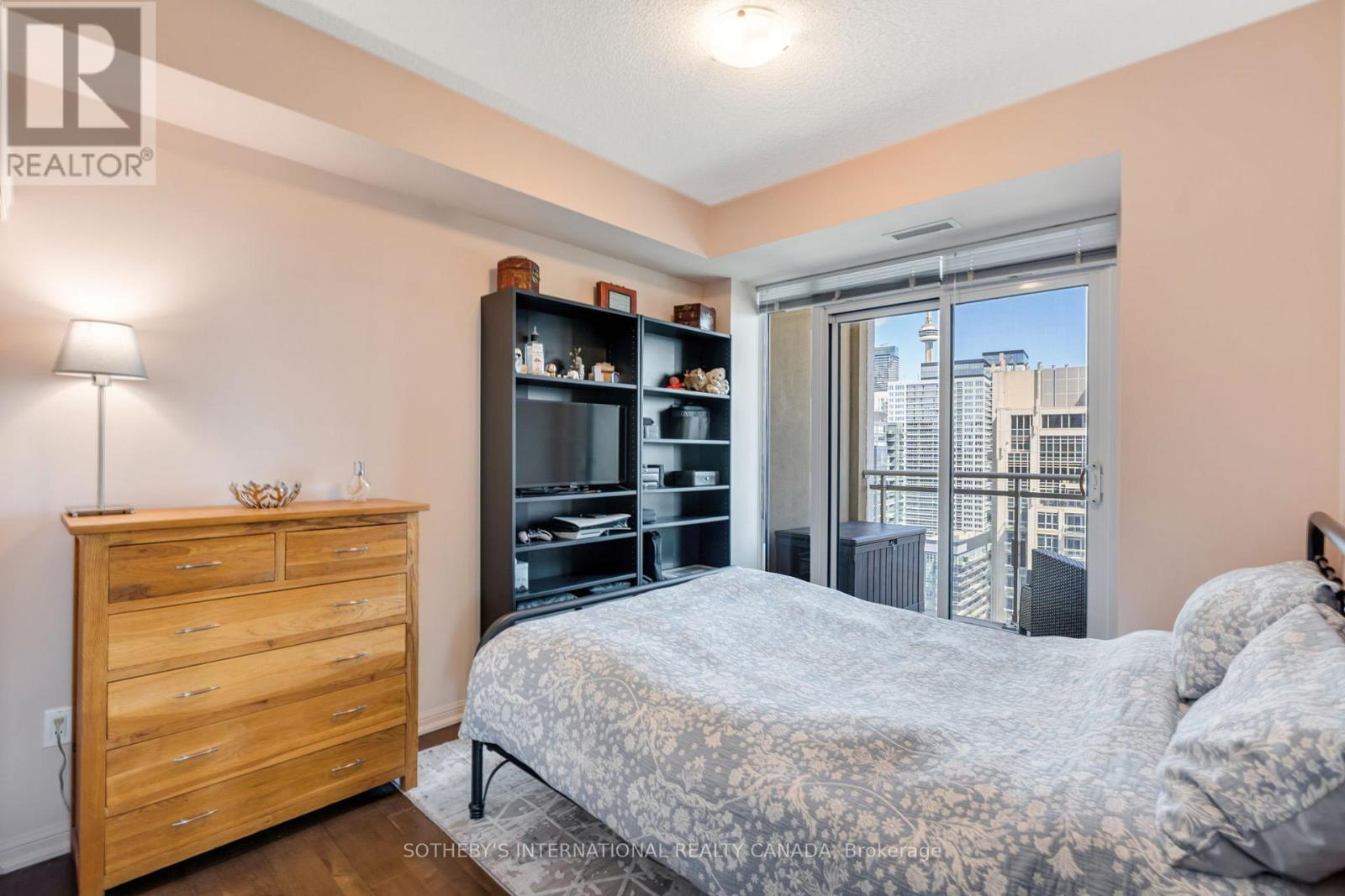 2704 - 628 Fleet Street, Toronto (Niagara), Ontario  M5V 1A8 - Photo 18 - C12886418