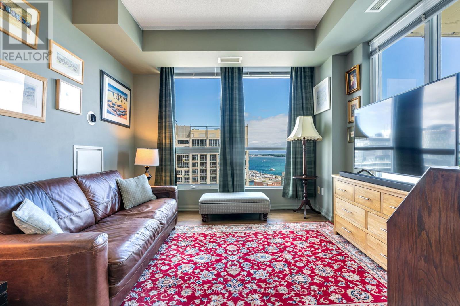 2704 - 628 Fleet Street, Toronto (Niagara), Ontario  M5V 1A8 - Photo 19 - C12886418