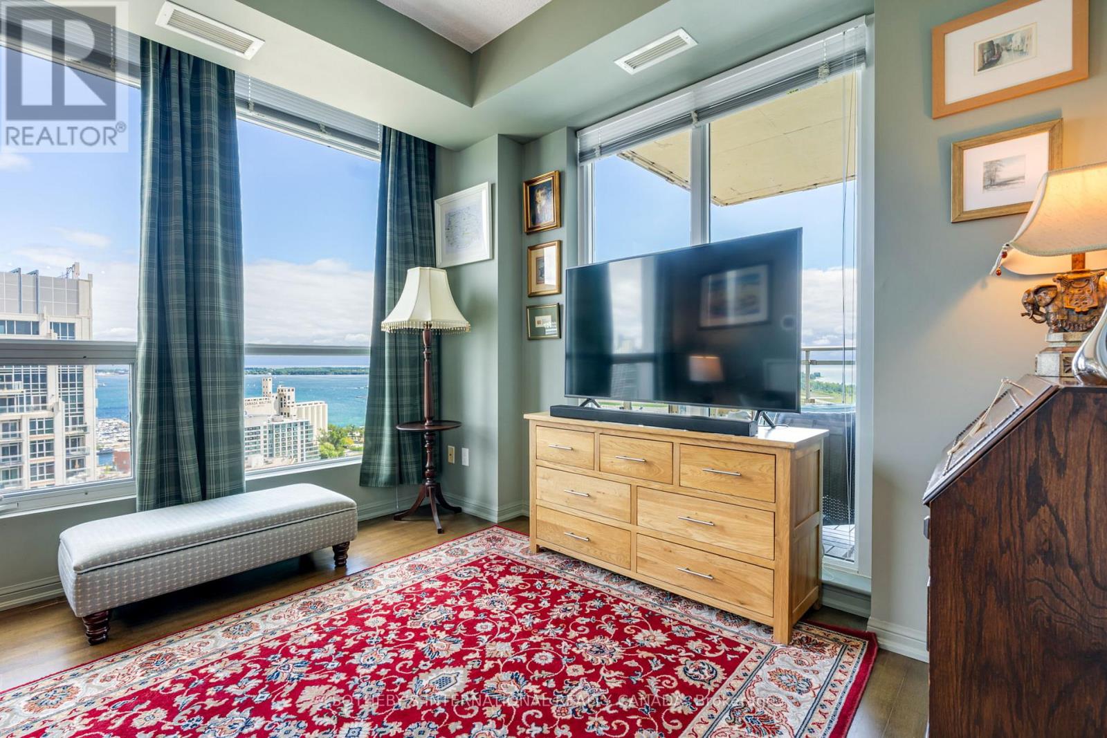 2704 - 628 Fleet Street, Toronto (Niagara), Ontario  M5V 1A8 - Photo 20 - C12886418