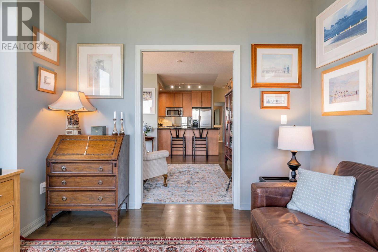 2704 - 628 Fleet Street, Toronto (Niagara), Ontario  M5V 1A8 - Photo 21 - C12886418