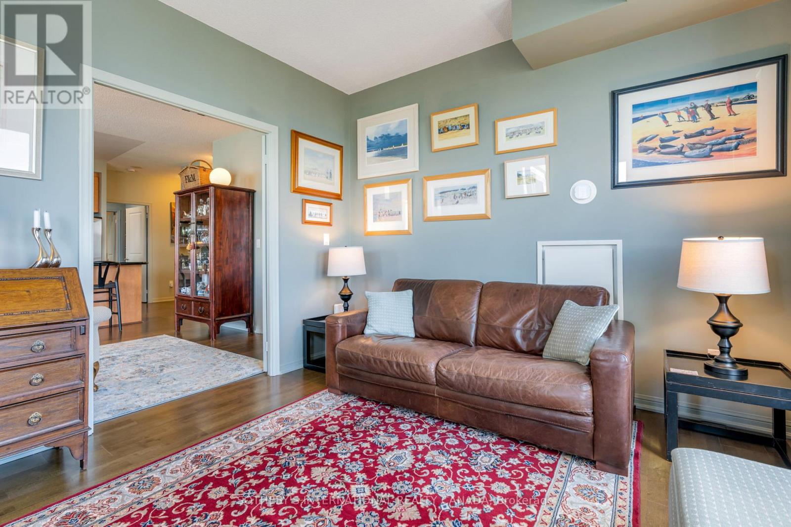 2704 - 628 Fleet Street, Toronto (Niagara), Ontario  M5V 1A8 - Photo 22 - C12886418