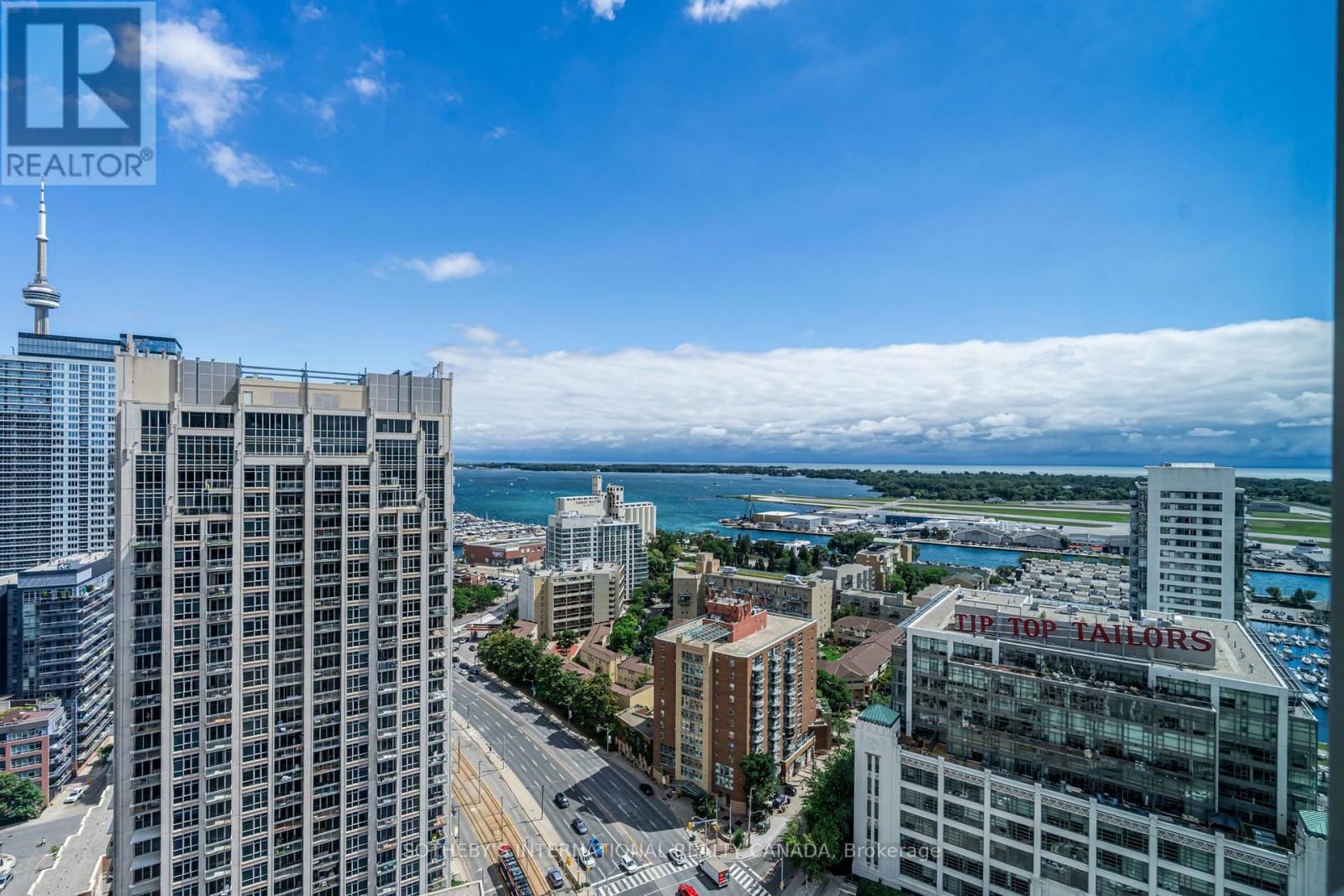 2704 - 628 Fleet Street, Toronto (Niagara), Ontario  M5V 1A8 - Photo 23 - C12886418