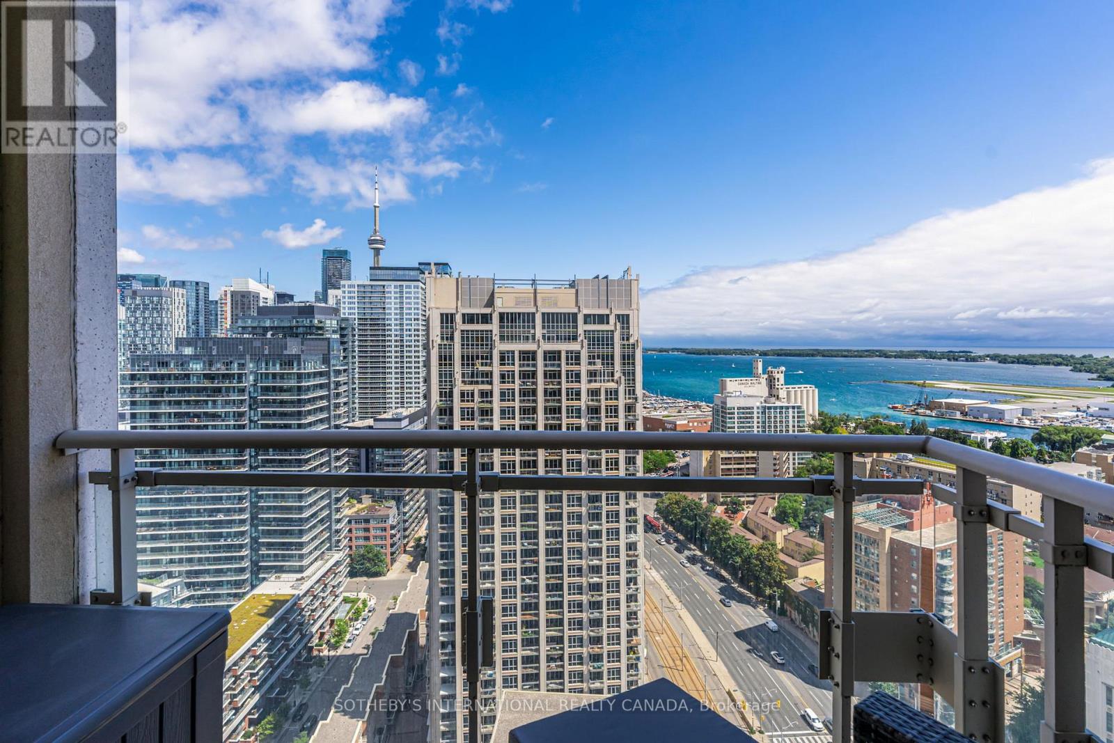 2704 - 628 Fleet Street, Toronto (Niagara), Ontario  M5V 1A8 - Photo 24 - C12886418