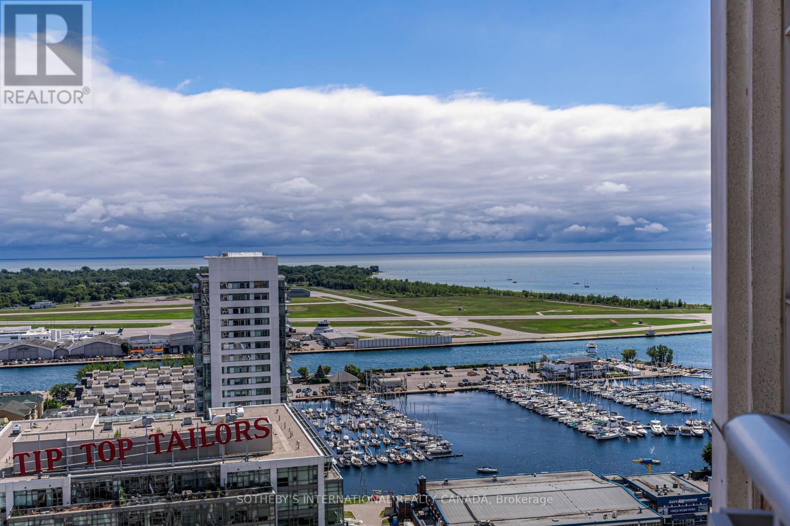 2704 - 628 Fleet Street, Toronto (Niagara), Ontario  M5V 1A8 - Photo 25 - C12886418