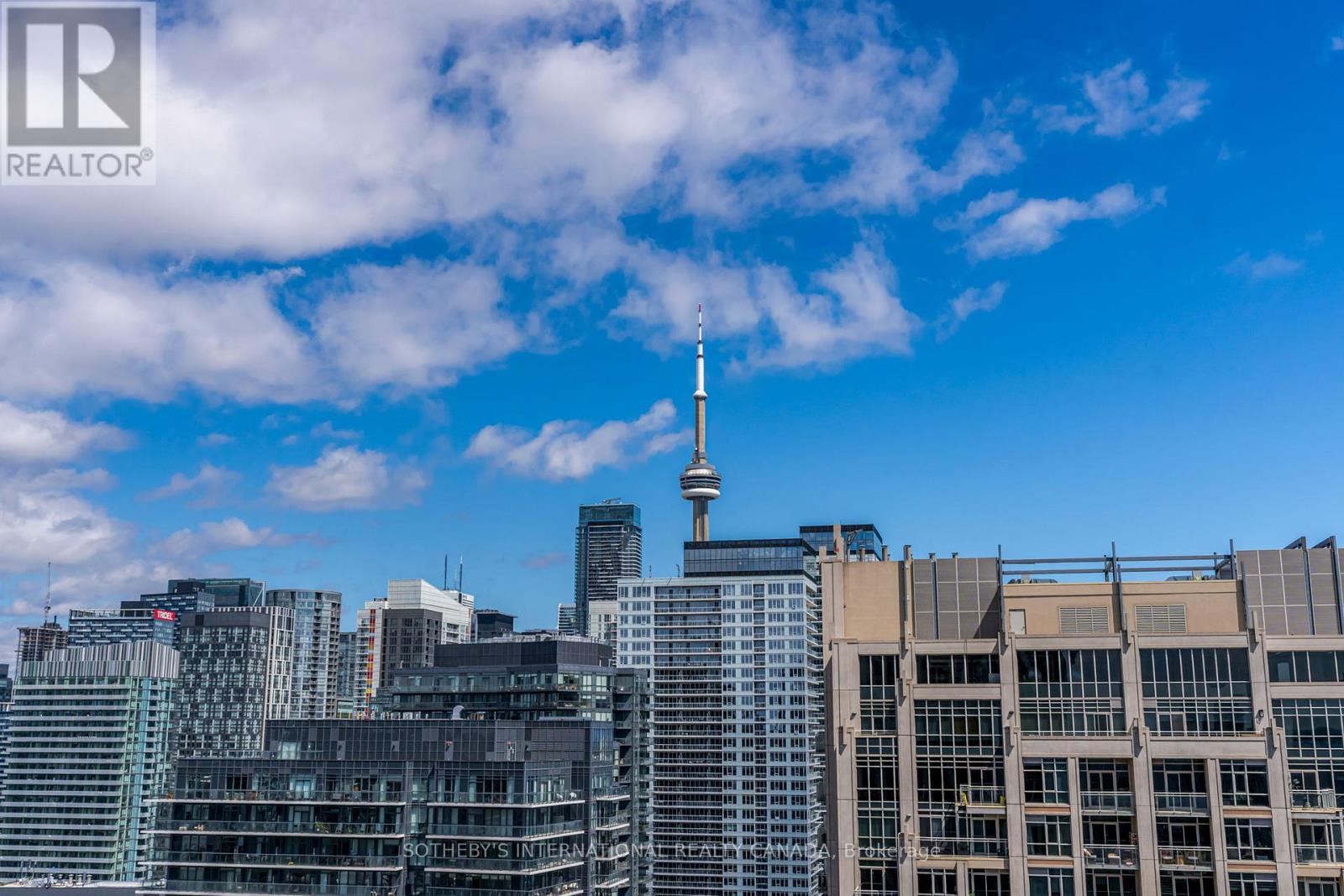 2704 - 628 Fleet Street, Toronto (Niagara), Ontario  M5V 1A8 - Photo 26 - C12886418