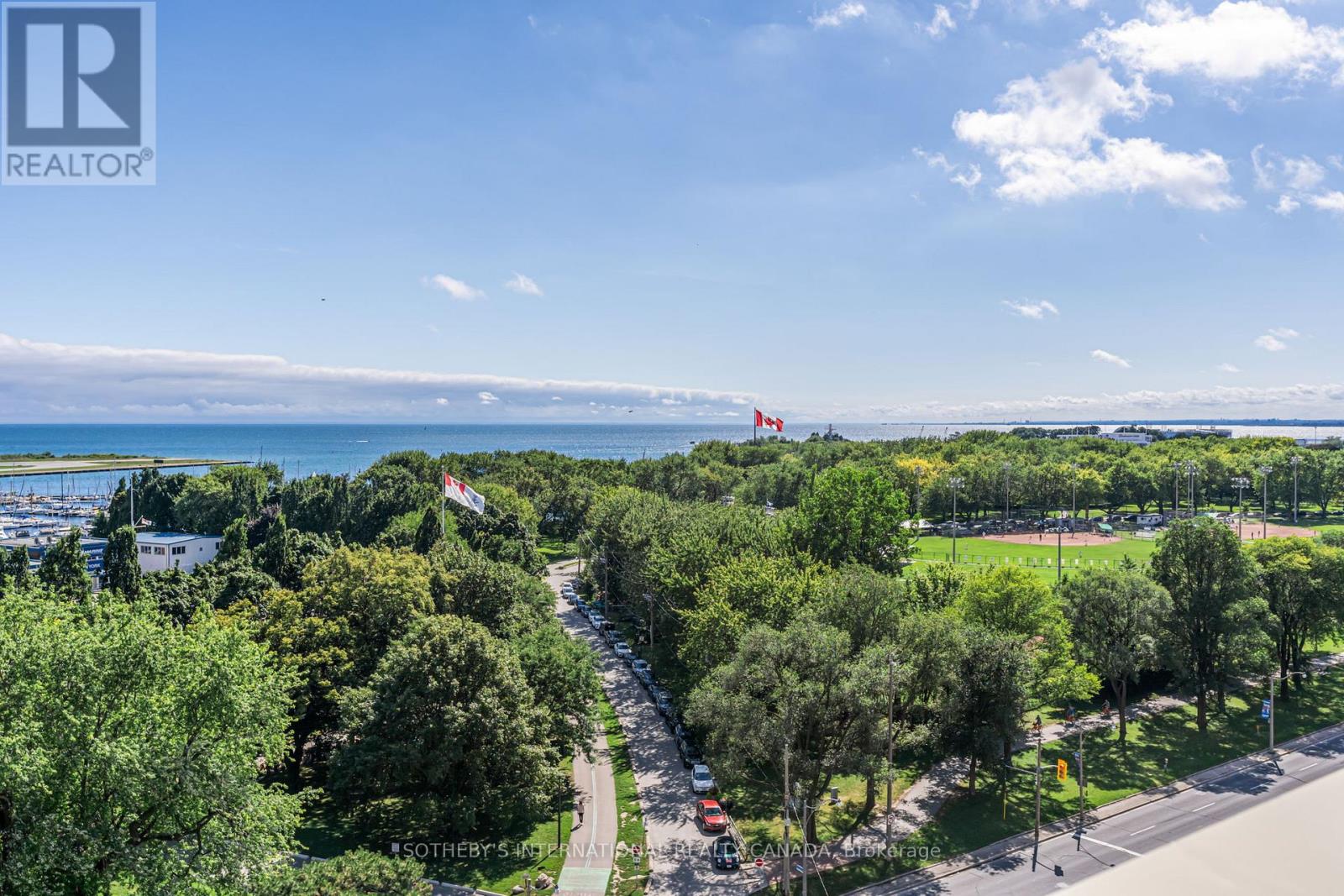 2704 - 628 Fleet Street, Toronto (Niagara), Ontario  M5V 1A8 - Photo 27 - C12886418