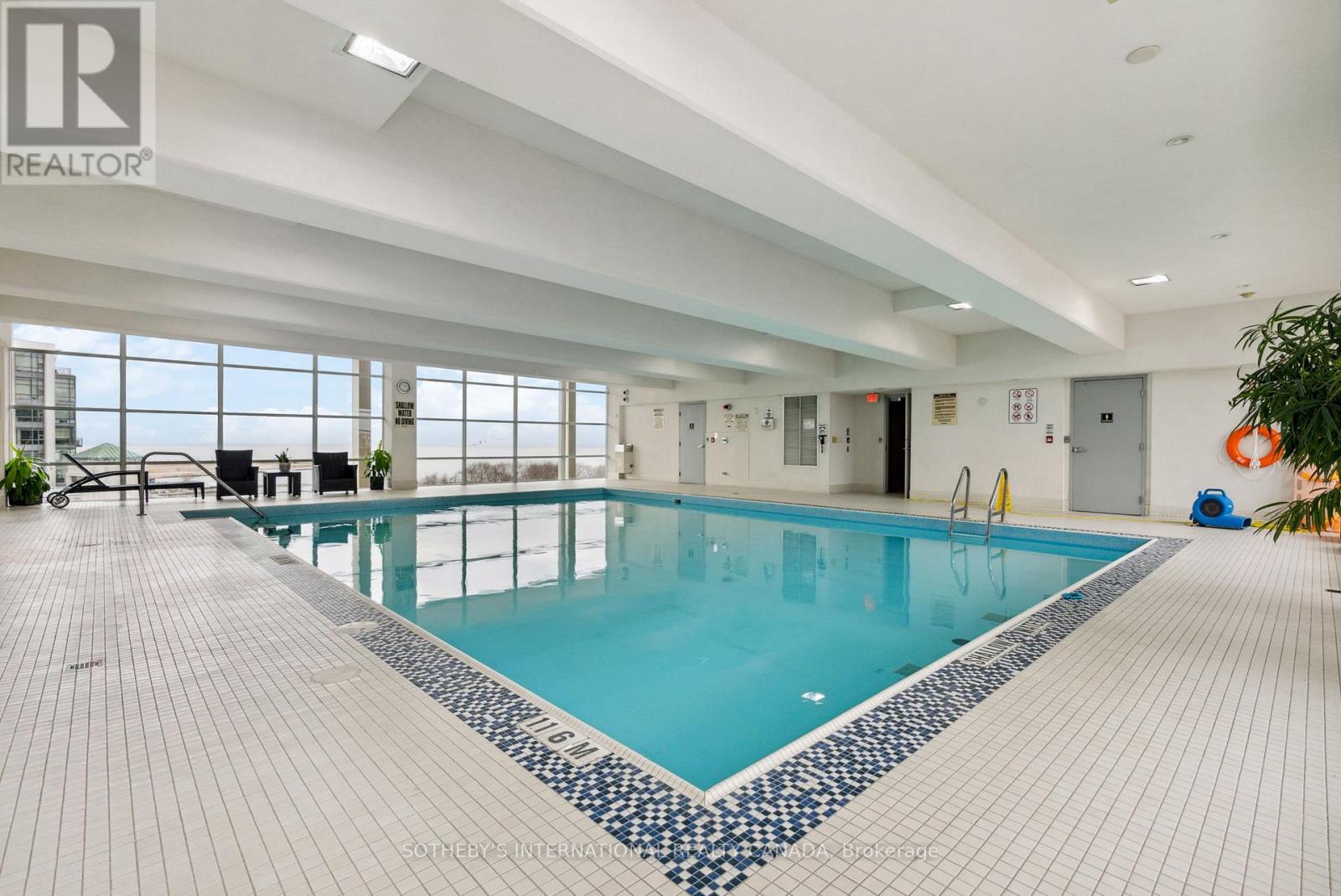 2704 - 628 Fleet Street, Toronto (Niagara), Ontario  M5V 1A8 - Photo 28 - C12886418