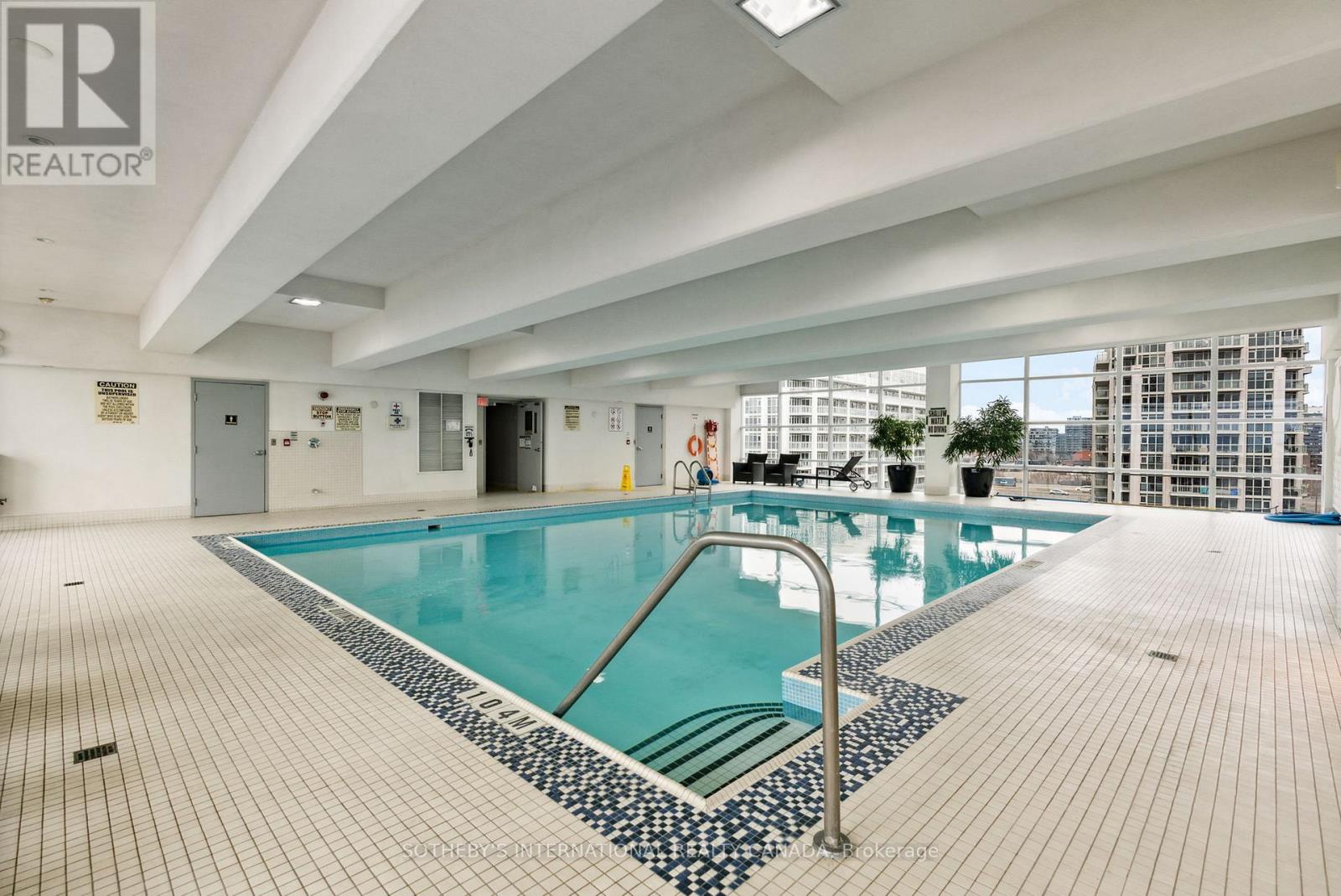 2704 - 628 Fleet Street, Toronto (Niagara), Ontario  M5V 1A8 - Photo 29 - C12886418