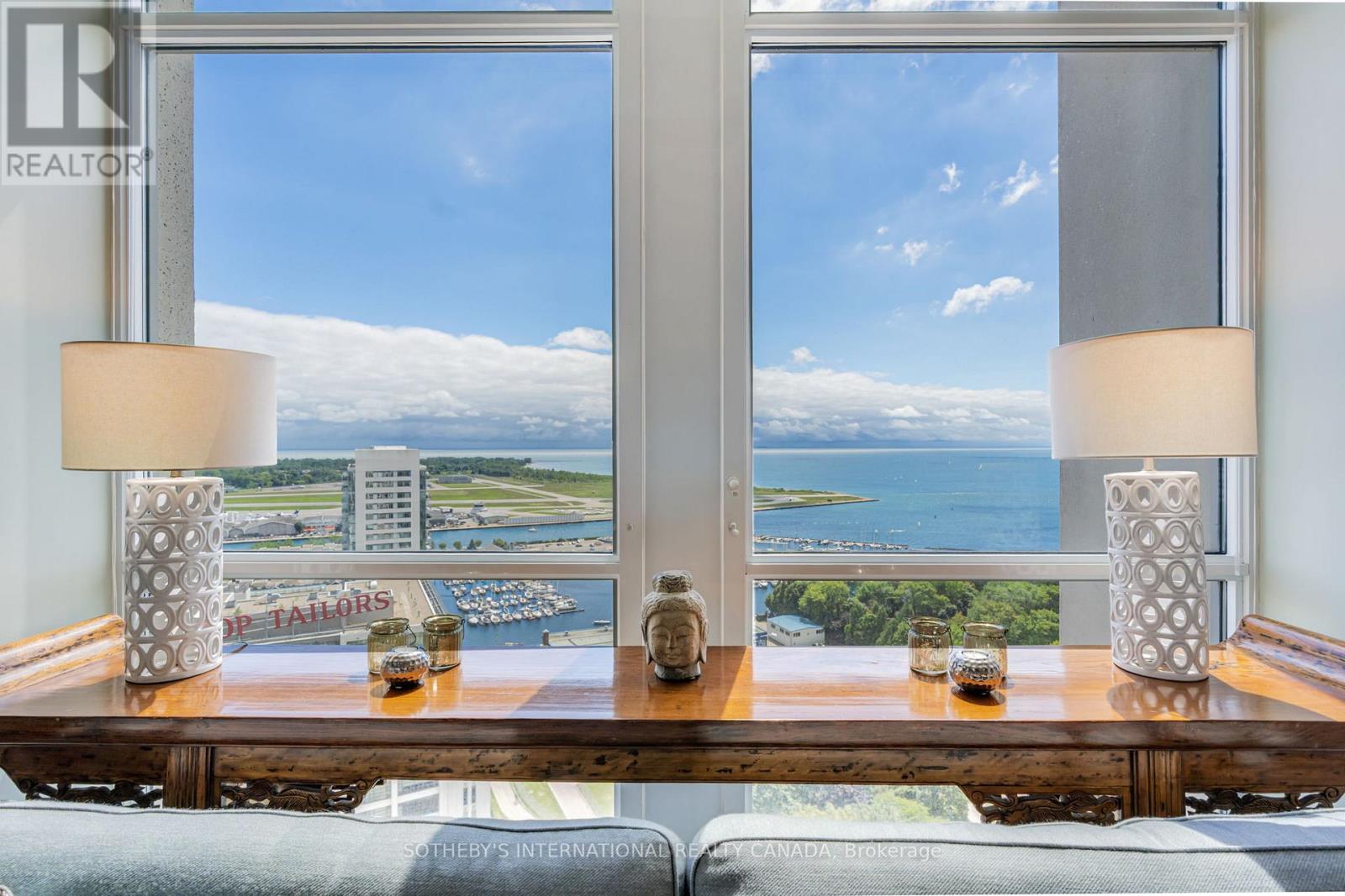 2704 - 628 Fleet Street, Toronto (Niagara), Ontario  M5V 1A8 - Photo 3 - C12886418