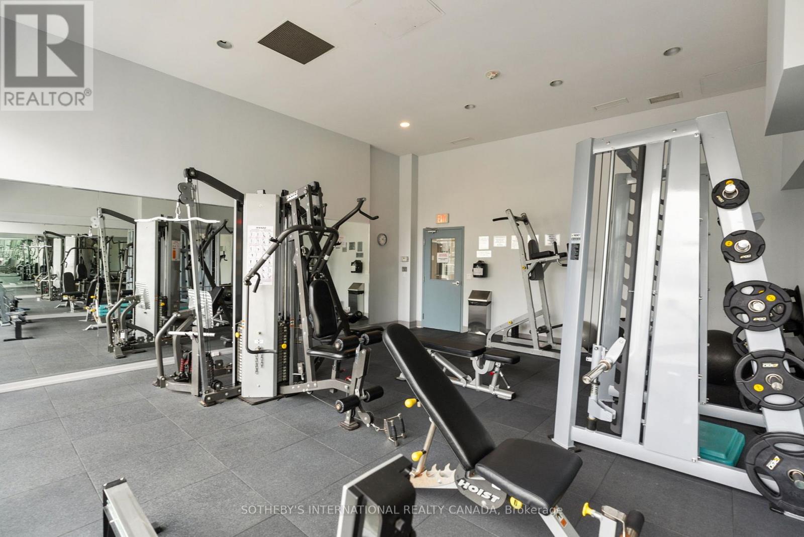 2704 - 628 Fleet Street, Toronto (Niagara), Ontario  M5V 1A8 - Photo 31 - C12886418