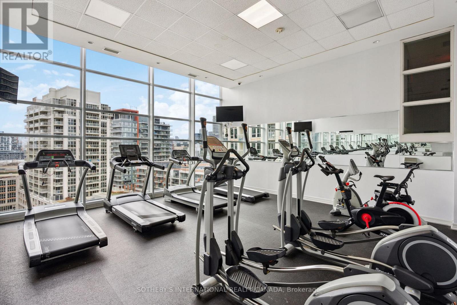 2704 - 628 Fleet Street, Toronto (Niagara), Ontario  M5V 1A8 - Photo 32 - C12886418