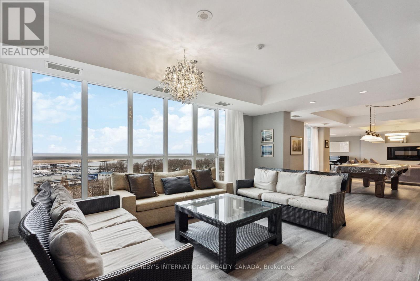 2704 - 628 Fleet Street, Toronto (Niagara), Ontario  M5V 1A8 - Photo 33 - C12886418