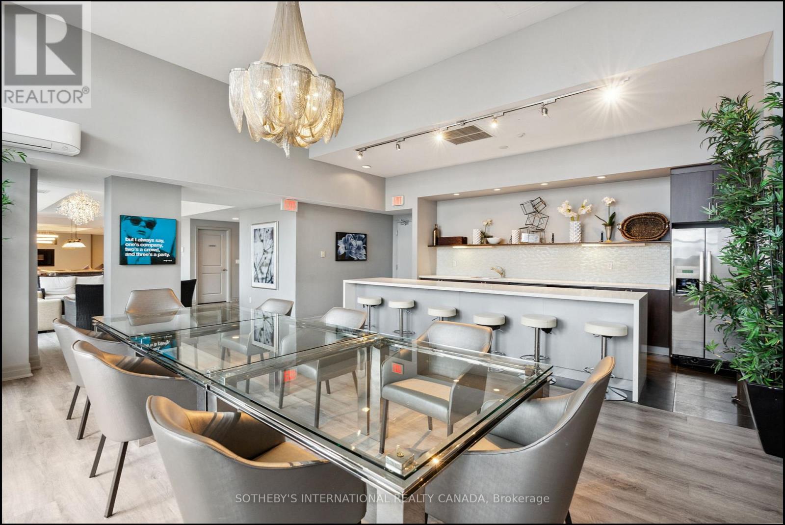 2704 - 628 Fleet Street, Toronto (Niagara), Ontario  M5V 1A8 - Photo 35 - C12886418